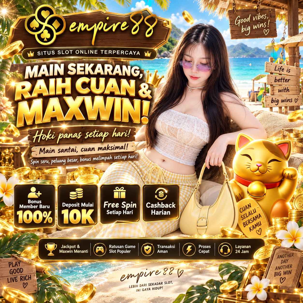 EMPIRE88